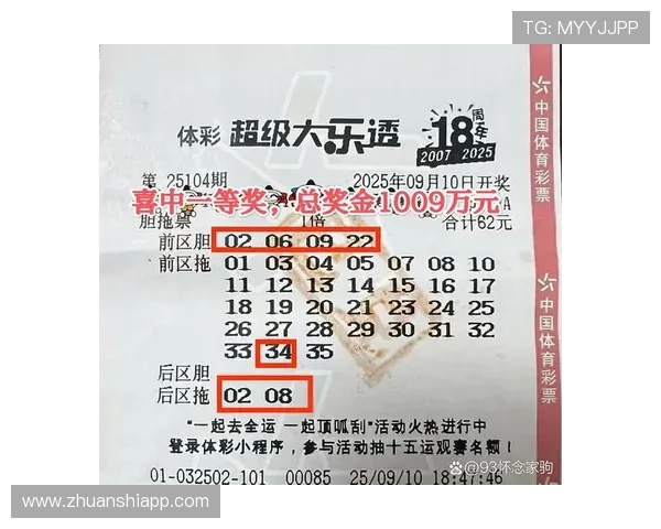 大乐透合买方案火热开奖，惊喜大奖等你来拿！